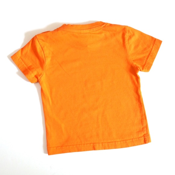 Retro “I LOVE HOLLAND” Miffy Souvenir Tee / 12M - Picture 5 of 5